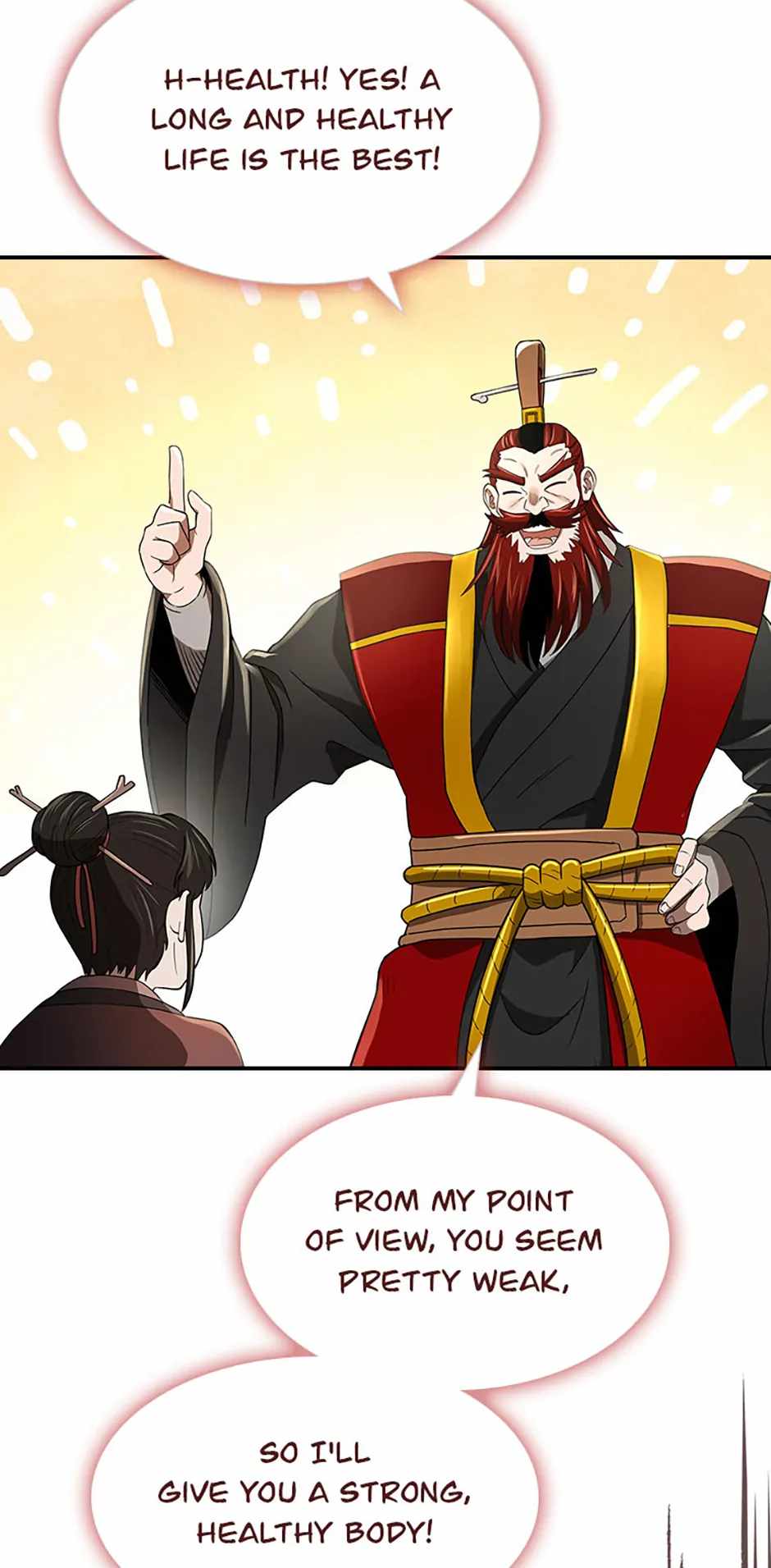 The Demonic Blade Fairy Chapter 2 32